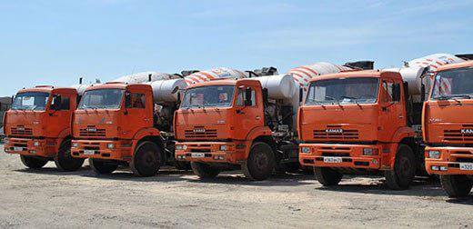 Доставка бетона в Лобне Доставка бетона в Лобне
